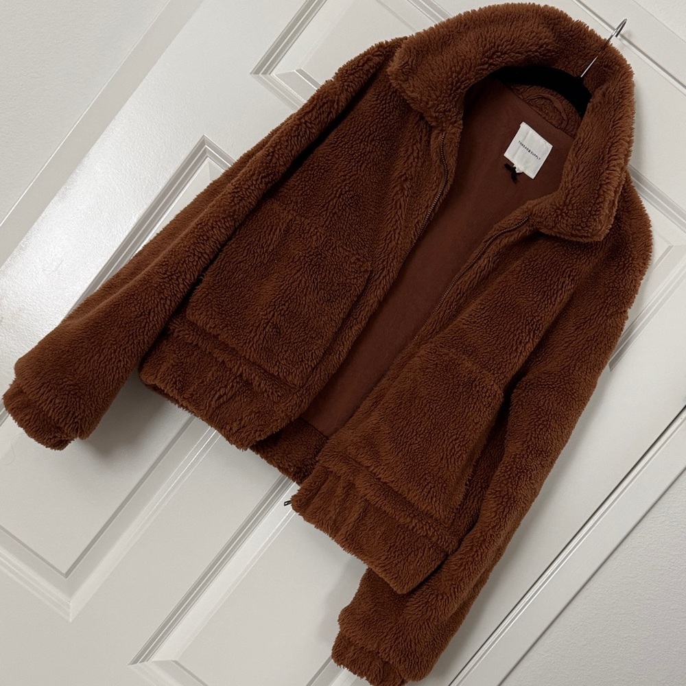 Thread & Supply women’s jacket